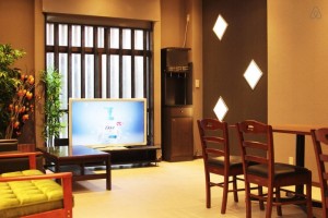 23Low cost!Comfortable bed room!