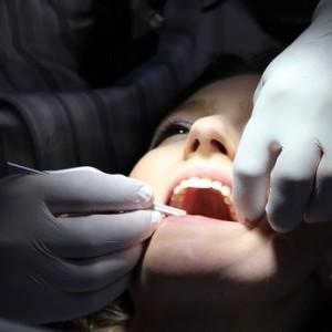 new day family dental Scott AFB- tooth extraction