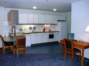 AFI - Ramstein Inns-Ramstein
