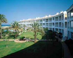 Urbanización San Fernando