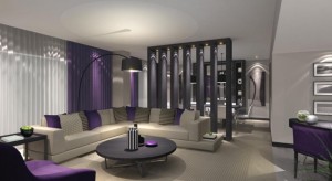 Pullman Dubai Deira City Centre