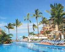 Canto del Sol Plaza Vallarta