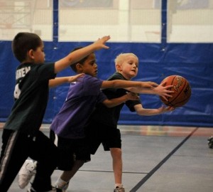 Youth Sports