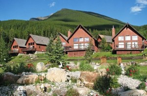 Grand Pacific Resorts at Banff Gate Mountain Resort