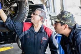Big Brand Tire & Service - MCAS Yuma- mechanic Big Brand Tire & Service - MCAS Yuma- mechanic