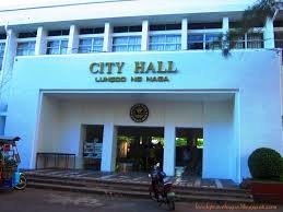 naga city hall naga city hall