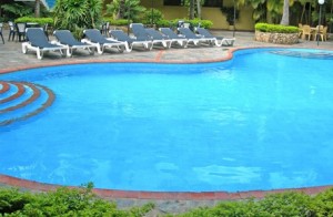 Acuarium Suite Resort