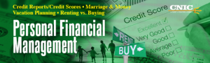 Financial Management in Everett, Washington
