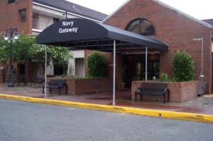 NGIS - Naval Submarine Base Kings Bay