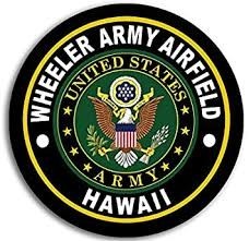 Wheeler Army Airfield-logo