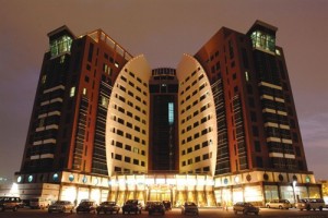 Elite Grande Hotel Bahrain