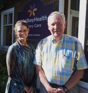WhidbeyHealth Primary Care Freeland