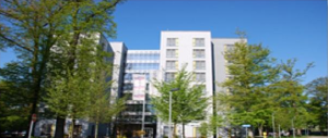 Army Lodging - Stuttgart Lodging - Kelley Hotel