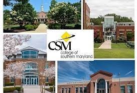 College of Southern Maryland - ranks 22 out of 30 Colleges