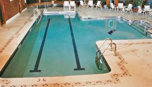 The Pointe Hotel &amp; Suites