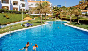 CLC World Sierra Marina