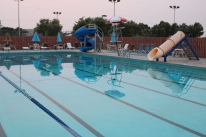 lakehouse pool 1