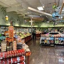 Ralphs San Diego -food