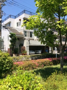 Good Location Cozy Suburb House