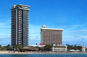 El Cid El Moro Beach