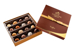 Godiva