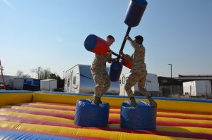 outdoor recreation 1