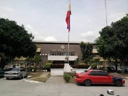 angeles city hall
