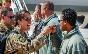 pre deployment