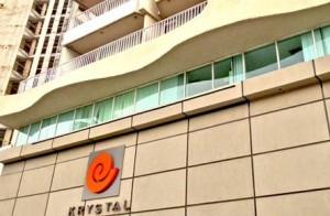 Hotel Krystal Beach Club
