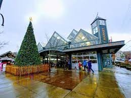 Bellingham Farmers Market-location