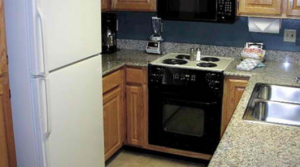 Raintree at Park Plaza Park City