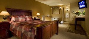 Auberge du Lac Morency