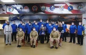 Administrative Department- NAB Coronado-logo