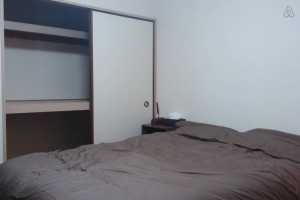 No.202 Convenient access to Namba and Tennoji