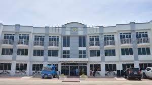 cadiz city hall