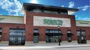 sprouts farmers market silverdale wa-building