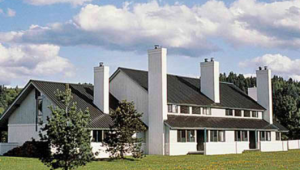 The Village Green at Stowe