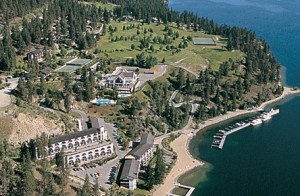 Lake Okanagan Resort