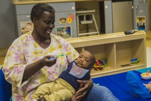 Laurel bay CDC Laurel bay CDC