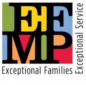 EFMP in Everett, Washington