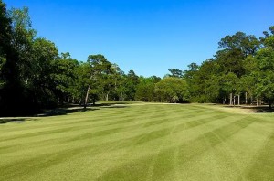 Wrenwoods Golf Course