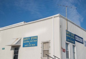 SafetyStore