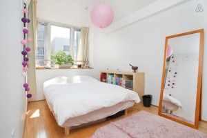 ☆SMACK! BANG!☆SPACIOUS MODERN APT☆