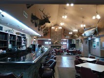 Fort Bliss Rod and Gun Pro Shop in El Paso, Texas