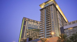 Al Ghurair Arjaan by Rotana