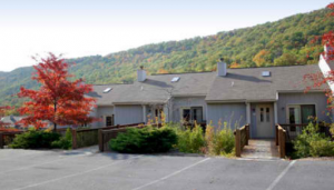 Eagle Trace at Killy Court