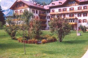 Villaggio Turistico Ploner