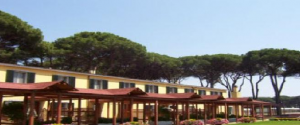 Army Lodging - Camp Darby Lodging