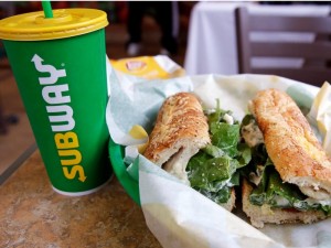 subway