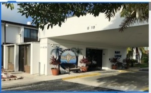Navy Lodge Keywest